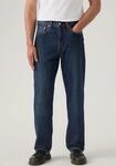Levis Loose-fit-Jeans "568 STAY LOOSE" mit Leinenanteil