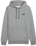 PUMA Kapuzensweatshirt "ESS SMALL NO 1 LOGO HOODIE FL", mit verstellbarer Kapuze, mit