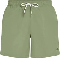 O'neill ONeill Badehose "ONEILL VERT 16 SWIMSHORTS" wasserabweisend &