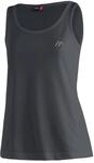 Maier Sports Funktionsshirt "Petra" Damen Top, leichtes &auml;rmelloses Shirt, Rundhals,