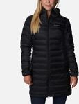 Columbia Daunenmantel "Lake 22 II Down Long Hooded Jacket"