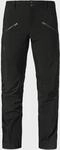 Outdoorhose SCH&Ouml;FFEL "Softshell Pt Style Milagle MNS", Herren, Gr. 50,