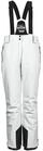 Killtec Skihose "KSW 249 WMN SKI PNTS" Wind- und wasserdicht, verstellbar,...