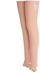 YEAZ Stulpensocken "Stockings CRUNCH"
