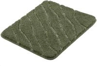 Kleine Wolke Badematte "Tram, Badvorleger, Badezimmer Teppich" H&ouml;he 20 mm