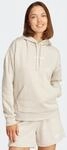 adidas Sportswear Kapuzensweatshirt "ESSENTIALS LINEAR HOODIE", f&uuml;r sportliche