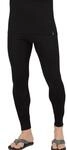 Trigema Lange Unterhose "TRIGEMA Lange Ski/Sport Funktionshose aus Merinowolle"...