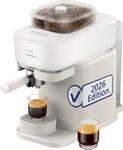 PHILIPS baristina Espressomaschine "mit Bean swap BAR320/00 mit Mahlwerk f&uuml;r ganze