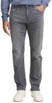TOM TAILOR Slim-fit-Jeans im Five-Pocket Style