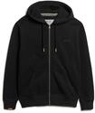 Superdry Sweatshirt "Sweatjacke Essential Logo Zip Hoodie"
