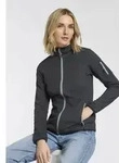 CMP Strickfleecejacke f&uuml;r sportliche Aktivit&auml;ten und Outdoor, &Uuml;bergangsjacke