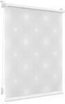 LICHTBLICK ORIGINAL Seitenzugrollo "Rollo Klemmfix, ohne Bohren, blickdicht -