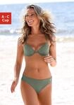 Bench. Push-Up-Bikini-Top "Perfect" im Uni-Style