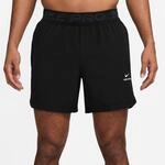 Nike Shorts "Nike Pro Training Mens Dri-FIT 6" Shorts" f&uuml;r Fitness, mit