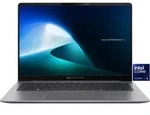 ASUS Notebook "ExpertBook P5 14" U5-226V 16 512 P5405CSA-NZ0915X", grau, 16 GB RAM