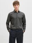 Jack & Jones Langarmhemd "JPRBLAPARKER Slim Fit Hemd, atmungsaktiv, ideal f&uuml;r...