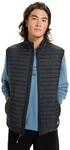 Quiksilver Outdoorjacke "Scaly Sleeveless"