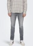 ONLY & SONS Slim-fit-Jeans "ONSLOOM SLIM LBD 8263 AZG DNM NOOS"