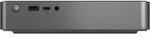 LENOVO Mini-PC "IdeaCentre Mini 01IRH10R", luna grau, Microsoft Windows 11 Home, 16