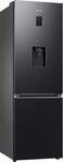 Samsung K&uuml;hl-/Gefrierkombination 7300 Serie "RL34C652CB1" 185,3 cm hoch 59,5 cm