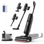 Dreame Nass-Trocken-Sauger "H15 Mix" 7-in-1 Ger&auml;t, 23.000Pa Saugkraft,