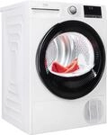 BEKO W&auml;rmepumpentrockner "B3TO82C9W" Silent & ProSmart Inverter Motor