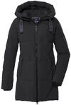 G.I.G.A. DX by killtec Steppmantel "GW 30 WMN QLTD PRK" Wasserabweisender,