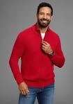 Mans World Strickjacke "in vielen Farben Preis- Leistungsbestseller" aus