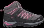 CMP Wanderschuh "RIGEL MID WMN WP TREKKING SHOES" wasserdicht