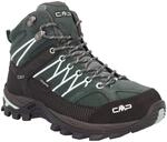 CMP Wanderschuh "RIGEL MID WMN WP TREKKING SHOES" wasserdicht
