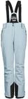 Killtec Skihose "KSW 249 WMN SKI PNTS" Wind- und wasserdicht, verstellbar, Teflon