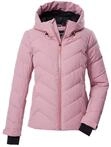 Killtec Skijacke "KSW 31 WMN SKI QLTD JCKT" Winddichte, wasserabweisende...