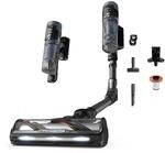 Rowenta Akku-Hand-und Stielstaubsauger "X-Force Flex 14.80 RH9B36" 240 AW, Smart