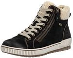 Remonte Winterboots Schn&uuml;rboots, Stiefelette, Casual-Boots mit Tex-Ausstattung