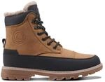 Luhta Winterboots "REILU MS" mit Gummilaufsohle, gef&uuml;ttert, mit Schn&uuml;rung