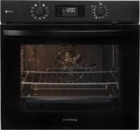 Privileg Einbaubackofen "PBA2S85HU1K" mit Teilauszug mit Hydrolyse Schonendes...
