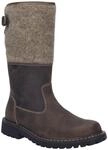 Josef Seibel Winterstiefel "Chance 41" Schneestiefel, Komfortschuh mit