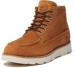 Timberland Schn&uuml;rboots "BRITTON MILLSMID LACE UP CHUKKA BOOT" Winterstiefel,