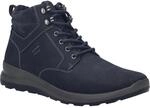 Stiefelette JOSEF SEIBEL "Marley 53, dunkelblau", Damen, Gr. 40, blau (dunkelblau),