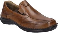 Josef Seibel Slipper "New Anvers 67" Freizeitschuh, Halbschuh, Komfortschuh mit