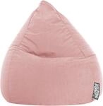 Magma Heimtex Sitzsack "BeanBag EASY L" 1 Stk. tlg.