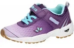 Trainingsschuh LICO "Sportschuh Barney VS", Kinder, Gr. 29, lila, Synthetik,...
