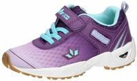 Trainingsschuh LICO "Sportschuh Barney VS", Kinder, Gr. 29, lila, Synthetik, Schuhe