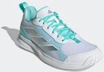 adidas Performance Tennisschuh "AVAFLASH LOW" geeignet f&uuml;r Hartplatz und Sandplatz
