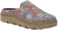Josef Seibel Hausschuh "Charmaux 01" Pantoffel, Slipper mit modischer...