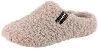 VERBENAS Pantoffel, Hausschuh, Homeslipper, Clog in kuscheliger Optik
