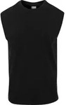 T-Shirt URBAN CLASSICS "Urban Classics Herren Open Edge Sleeveless Tee",...