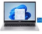ACER Notebook "AG15-71P-76QX", silber, 16 GB RAM 512 GB SSD, Core i7, Windows11Home,