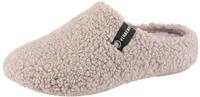 VERBENAS Pantoffel "YORK GALES" Pantoffel, Hausschuh, Homeslipper zum Schlupfen