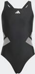 adidas Performance Badeanzug "BB CBCK SUIT Y"